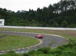 SUPER GT SERIES Round 5 SUGO GT 300km RACE
