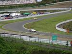 SUPER GT SERIES Round 5 SUGO GT 300km RACE