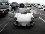 73y PORSCHE 911RS TEST in FISCO 