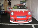 PORSCHE CARRERA CUP JAPAN  