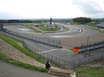 73y PORSCHE 911RS TEST in FISCO 