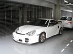 73y PORSCHE 911RS TEST in FISCO 