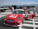 73y PORSCHE 911RS TEST in FISCO 