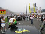 SUPER GT SERIES Round 5 SUGO GT 300km RACE