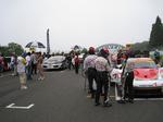 SUPER GT SERIES Round 5 SUGO GT 300km RACE