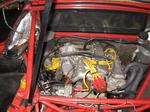 Lancia rally 037