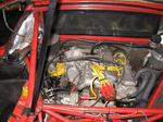 Lancia rally 037