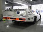 PORSCHE 936