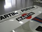 PORSCHE 936