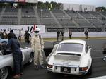 LE MANS CLASSIC JAPAN 2007 Part 5