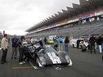 LE MANS CLASSIC JAPAN 2007 Part 5