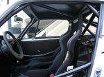 PORSCHE 911 Carrera RS Racing Convertion