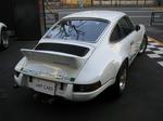 PORSCHE 911 Carrera RS Racing Convertion