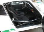 PORSCHE 911 Carrera RS Racing Convertion