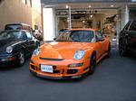 POESCHE 997 GT3RS 