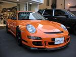 POESCHE 997 GT3RS 