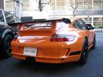 POESCHE 997 GT3RS 