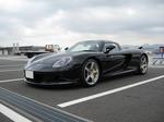 POESCHE Carrera GT