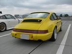 POESCHE 964 RS 