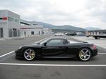 POESCHE Carrera GT