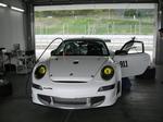 POESCHE 997 GT3RSR 