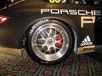 PORSCHE Motorsport 2007