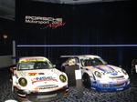 PORSCHE Motorsport 2007