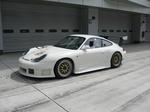 POESCHE 996 GT3R 