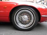 1971y JAGUAR E-Type Coupe V12 Serie III