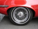 1971y JAGUAR E-Type Coupe V12 Serie III