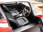 1971y JAGUAR E-Type Coupe V12 Serie III