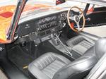 1971y JAGUAR E-Type Coupe V12 Serie III