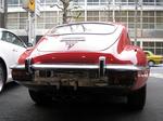 1971y JAGUAR E-Type Coupe V12 Serie III