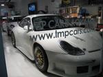 PORSCHE 996 GT3R