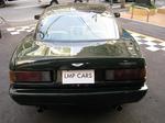 ASTON MARTIN Virage V8