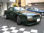 ASTON MARTIN Virage V8