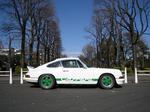 PORSCHE 911 Carrera RS Convertion