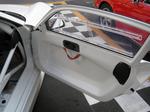 PORSCHE 911 GT3RSR
