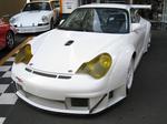 PORSCHE 911 GT3RSR