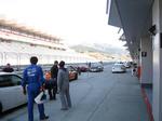 Fuji international speedway 走行会