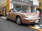 PORSCHE 911 Carrera 4 Cabriolet