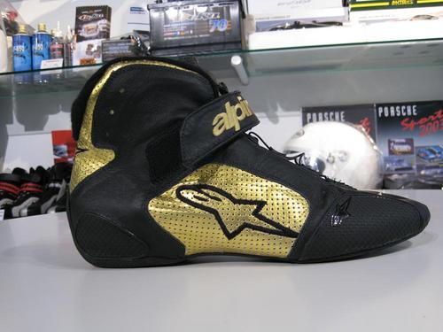 2008 alpinestars new product