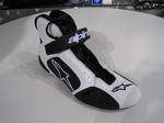 2008 alpinestars new product