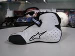 2008 alpinestars new product