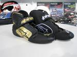 2008 alpinestars new product