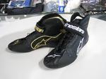 2008 alpinestars new product