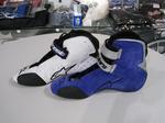 2008 alpinestars new product