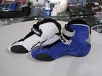 2008 alpinestars new product