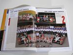 LE MANS 24HOURES 2007  　BOOK & DVD 