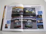 LE MANS 24HOURES 2007  　BOOK & DVD 